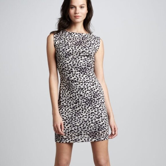 Rebecca Taylor Sleeveless Dress - Picture 1 of 14